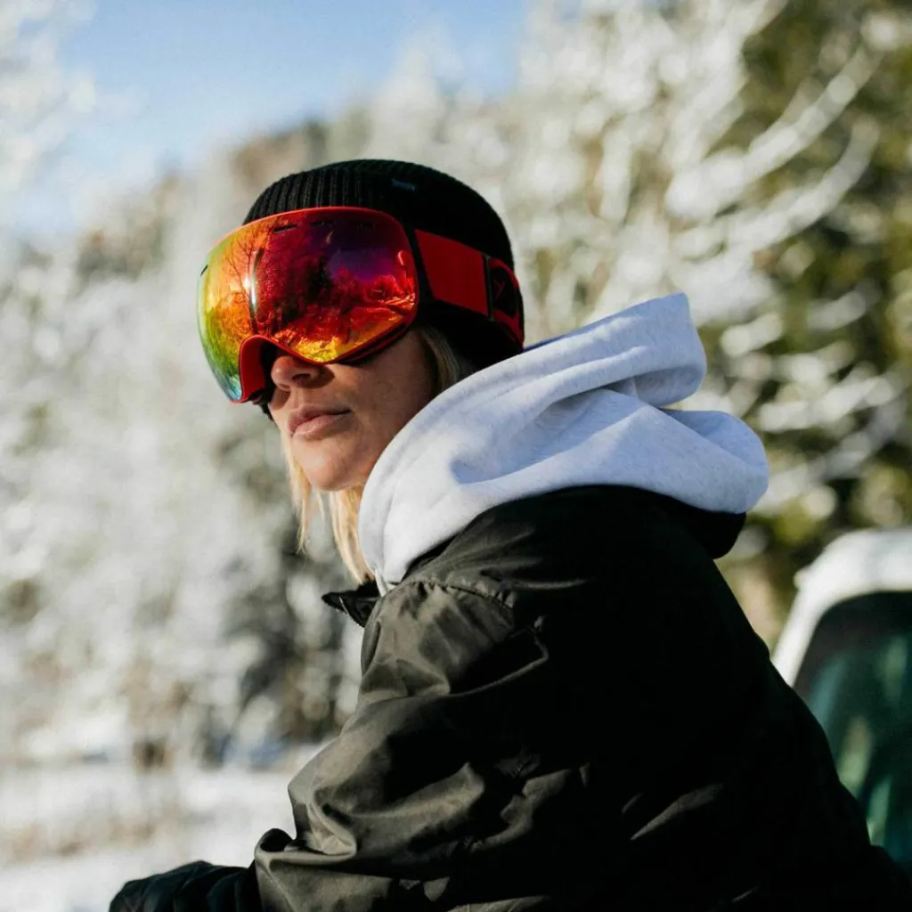 Hot · XTRM-SUMMIT Skibrillen