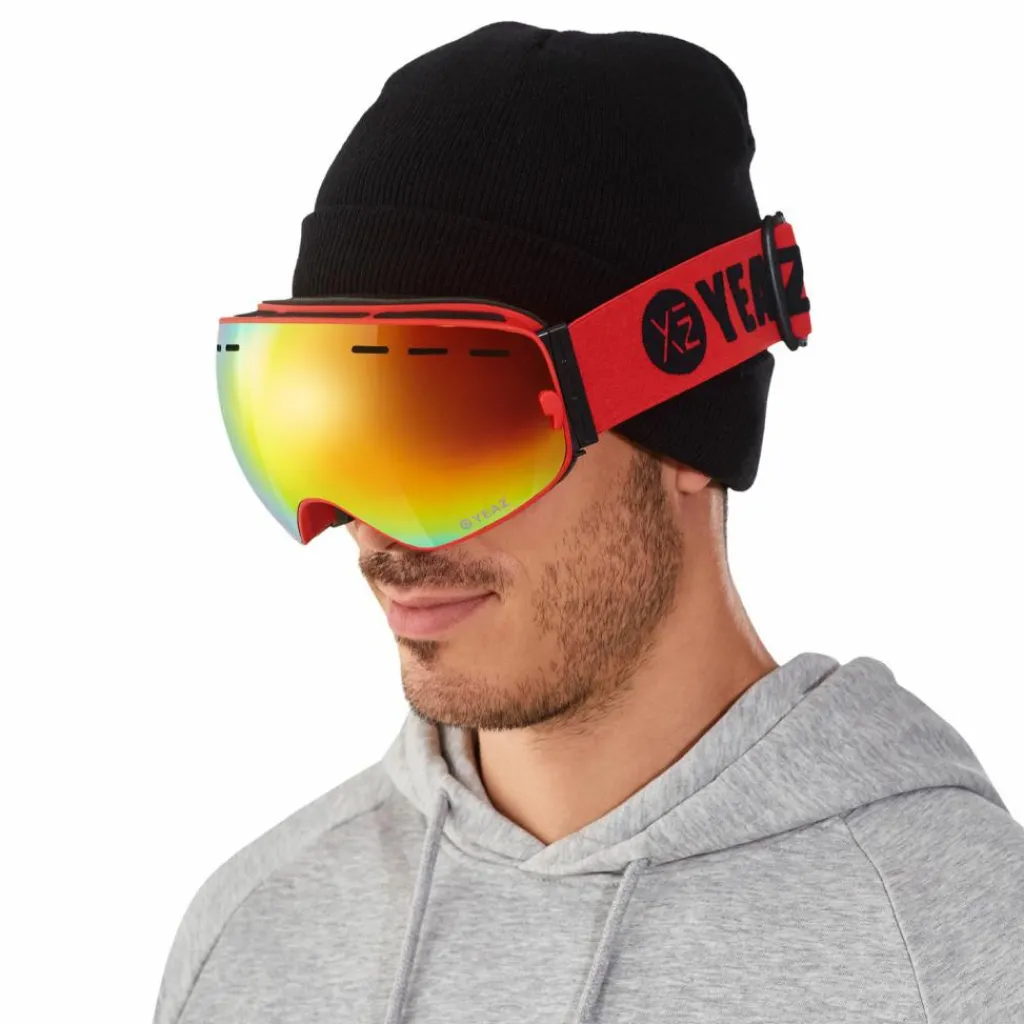 Hot · XTRM-SUMMIT Skibrillen