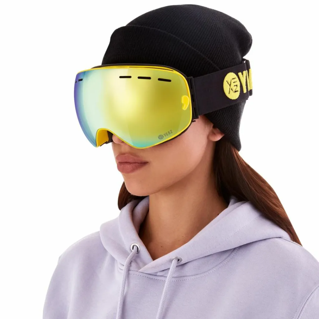 Outlet · XTRM-SUMMIT Skibrillen