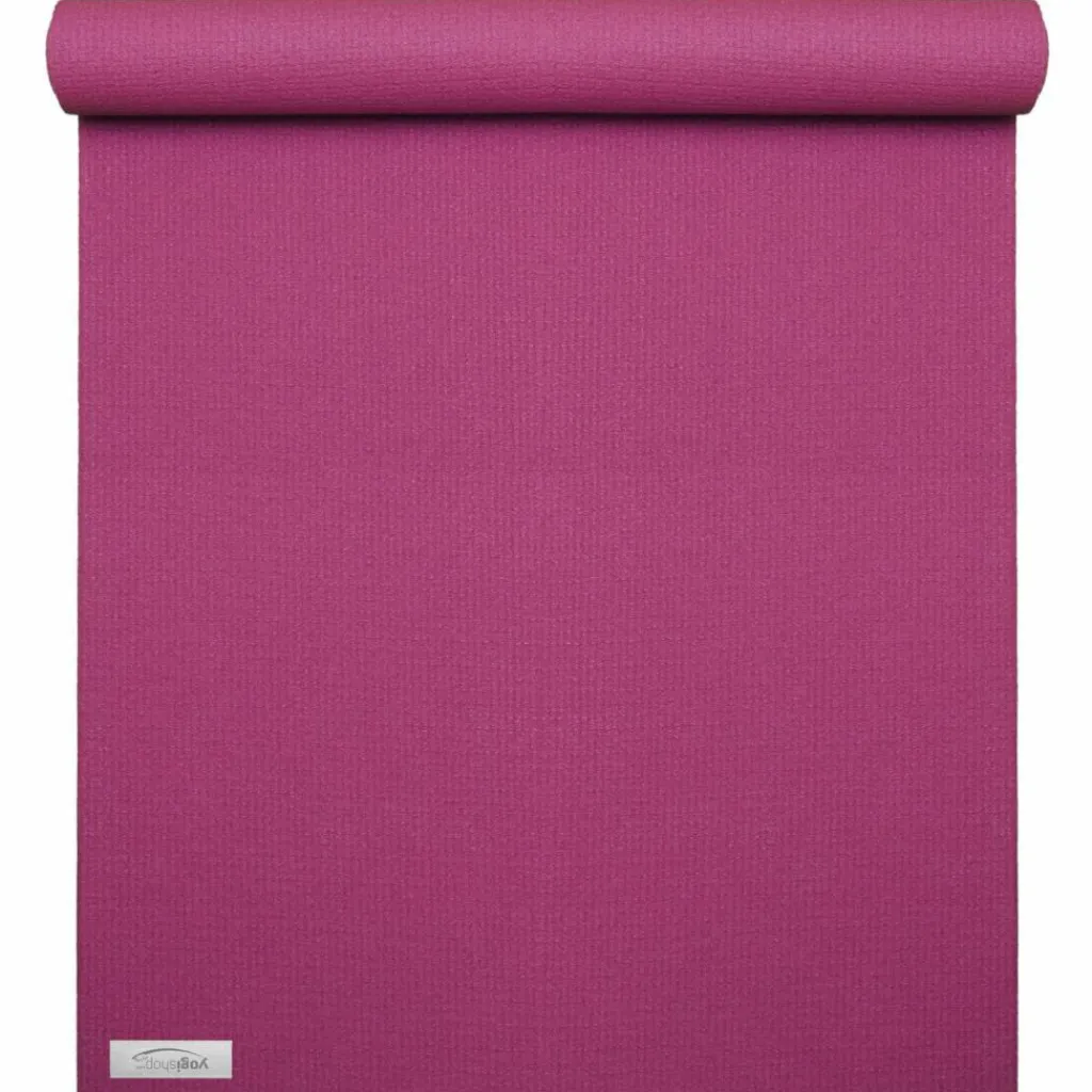 yogishop Matten & Matratzen|Matten & Matratzen< rot
