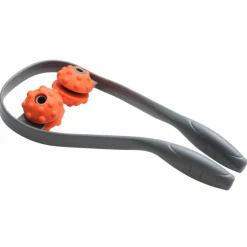 YOGISTAR Faszienrollen|Fitnessgeräte< graphit