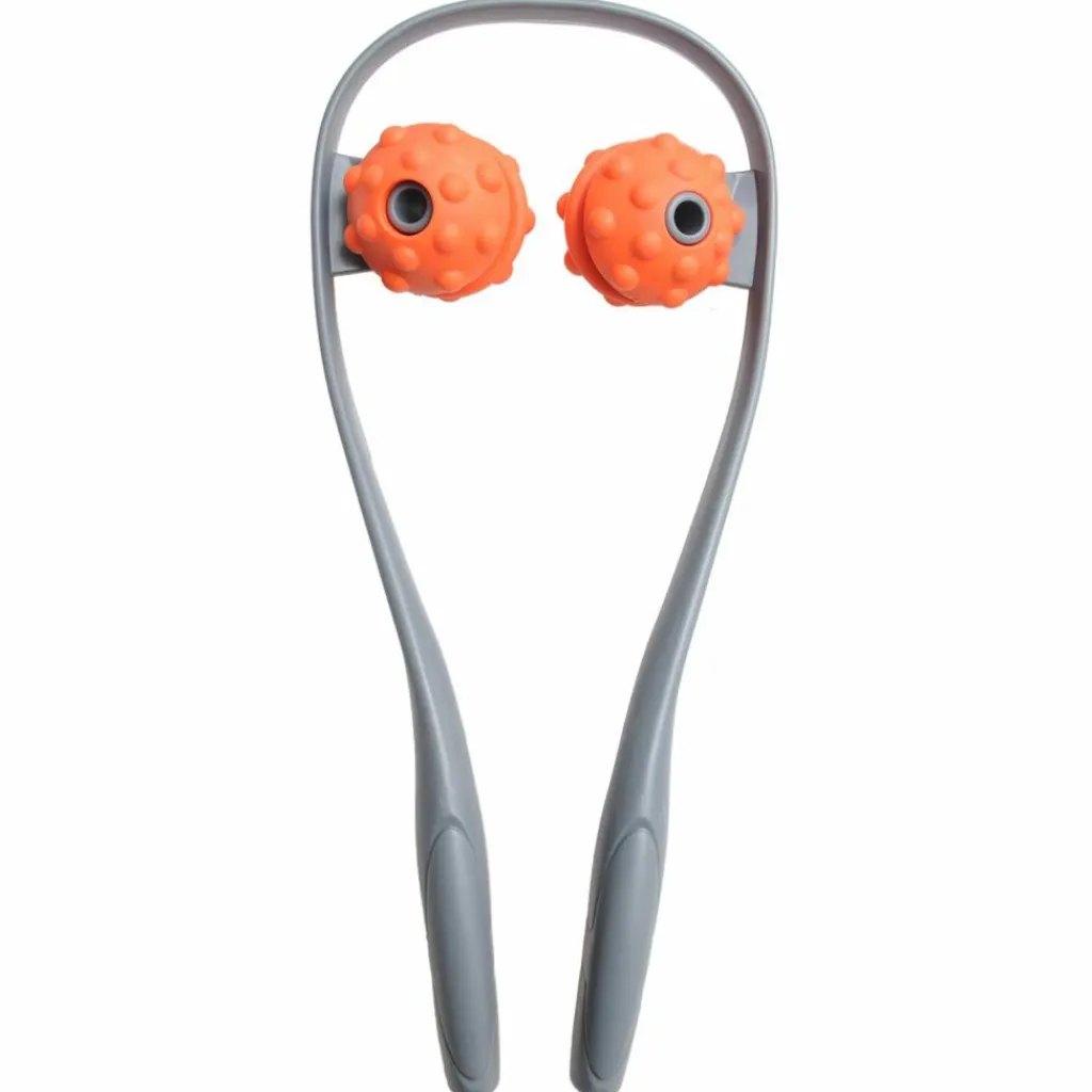 YOGISTAR Faszienrollen|Fitnessgeräte< graphit