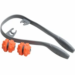 YOGISTAR Faszienrollen|Fitnessgeräte< graphit