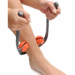 YOGISTAR Faszienrollen|Fitnessgeräte< graphit