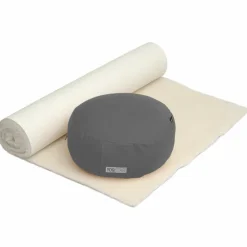 YOGISTAR Matten & Matratzen|Fitnessgeräte< graphit