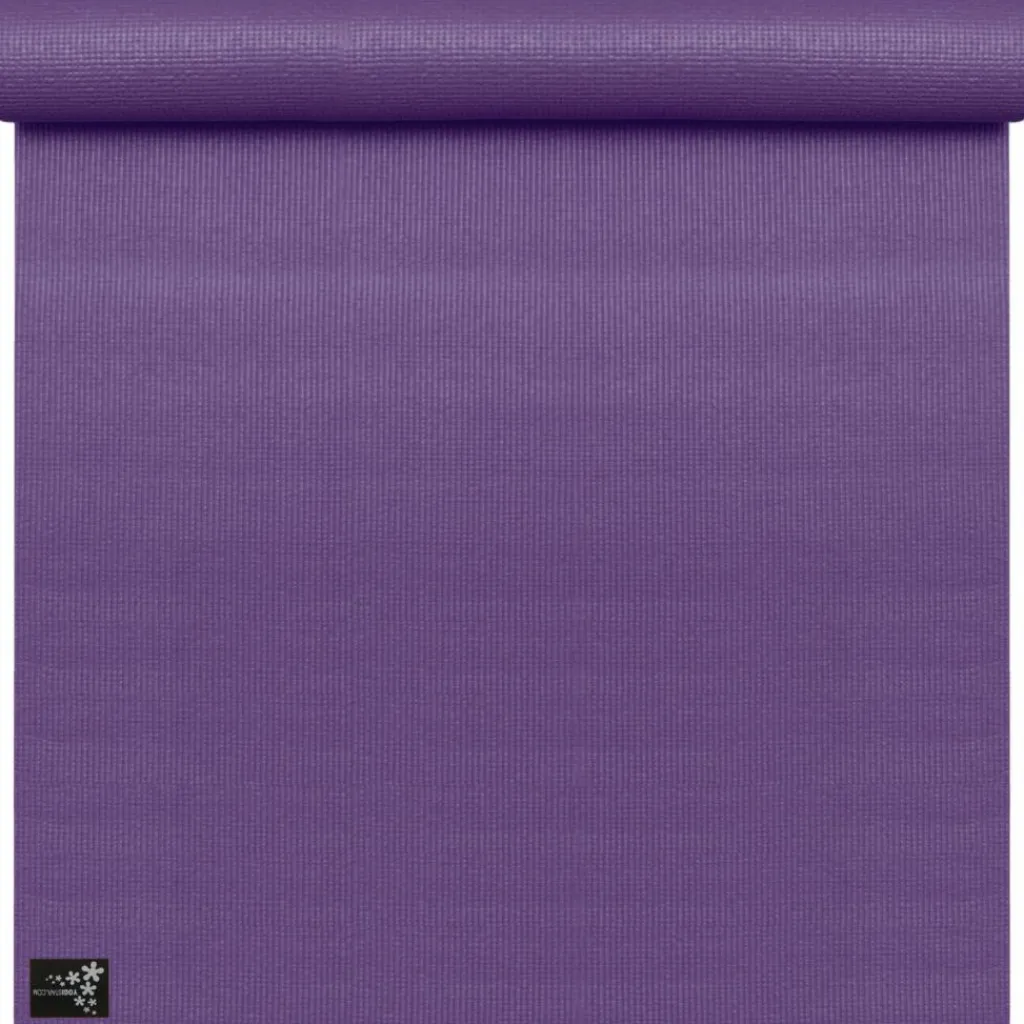 YOGISTAR Matten & Matratzen|Matten & Matratzen< aubergine