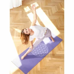YOGISTAR Matten & Matratzen|Matten & Matratzen< violett