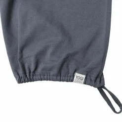 YOGISTAR Yoga< dunkel grau