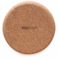 YOGISTAR Faszienrollen|Fitnessgeräte< kork