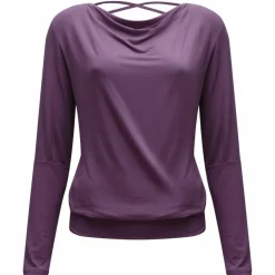Online Damen Yoga