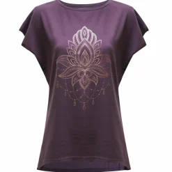 New Damen Shirts|Yoga