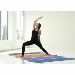 YOGISTAR Matten & Matratzen|Matten & Matratzen< schwarz, anthrazit