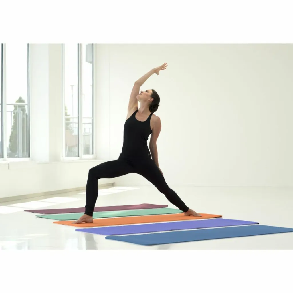 YOGISTAR Matten & Matratzen|Matten & Matratzen< schwarz, anthrazit