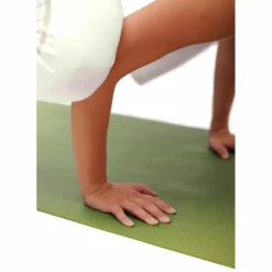 YOGISTAR Matten & Matratzen|Matten & Matratzen< kiwi gr&uuml;n