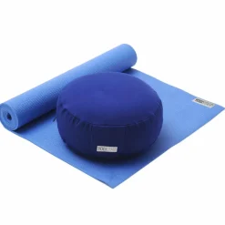 YOGISTAR Matten & Matratzen|Matten & Matratzen< blau