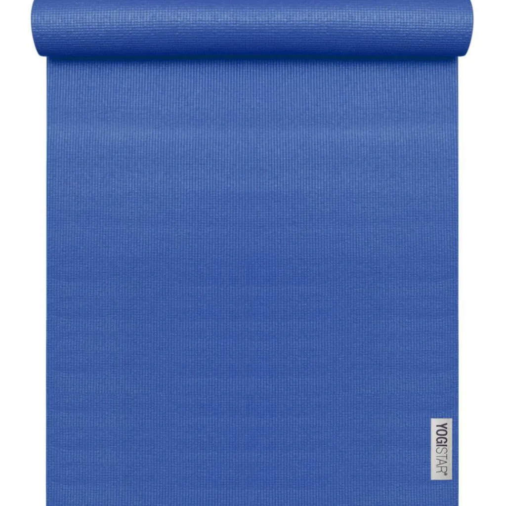 YOGISTAR Matten & Matratzen|Matten & Matratzen< royal blau