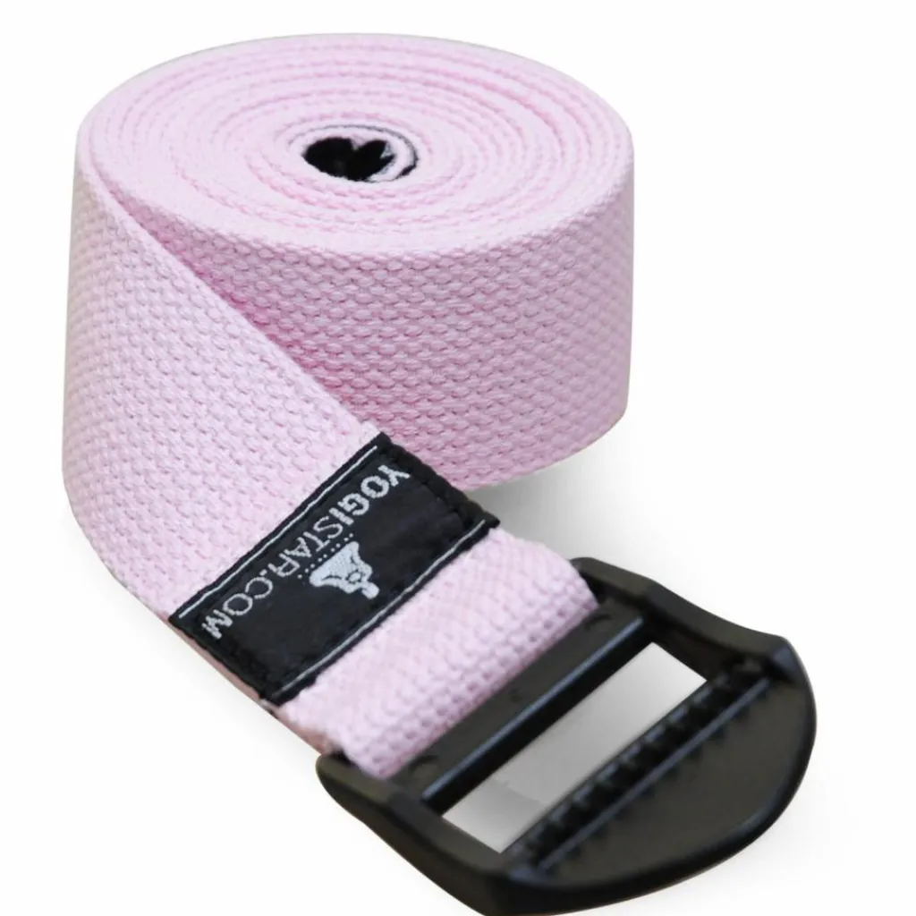 YOGISTAR Fitnessgeräte|Fitnessgeräte< rosa