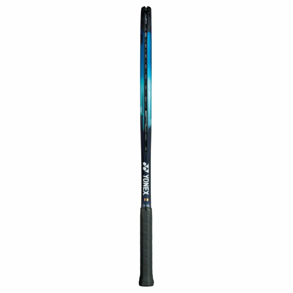 Yonex Schläger<· E Zone Ace sky blue