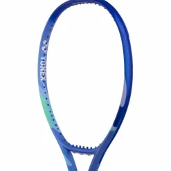 Yonex Schläger<· E Zone Alpha blast blue