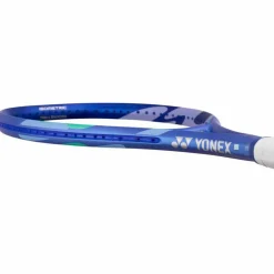 Yonex Schläger<· E Zone Alpha blast blue