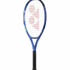 Yonex Tennis|Schläger<· E Zone JR 24 blast blue