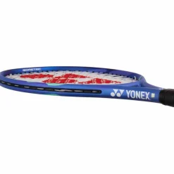 Yonex Tennis|Schläger<· E Zone JR 24 blast blue