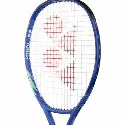 Yonex Tennis|Schläger<· E Zone JR 25 blast blue