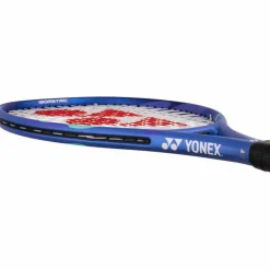Yonex Tennis|Schläger<· E Zone JR 25 blast blue