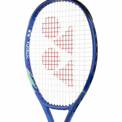 Yonex Tennis|Schläger<· E Zone JR 26 blast blue