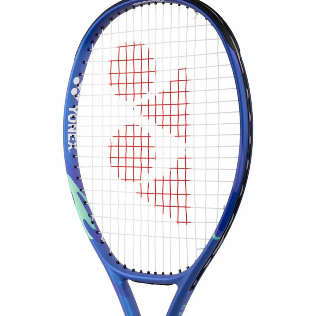 Yonex Tennis|Schläger<· E Zone JR 26 blast blue