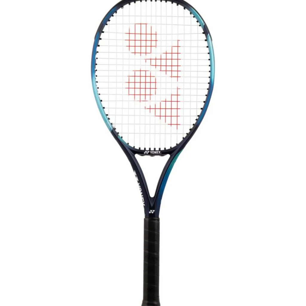 Yonex Schläger<· E Zone Sonic sky blue