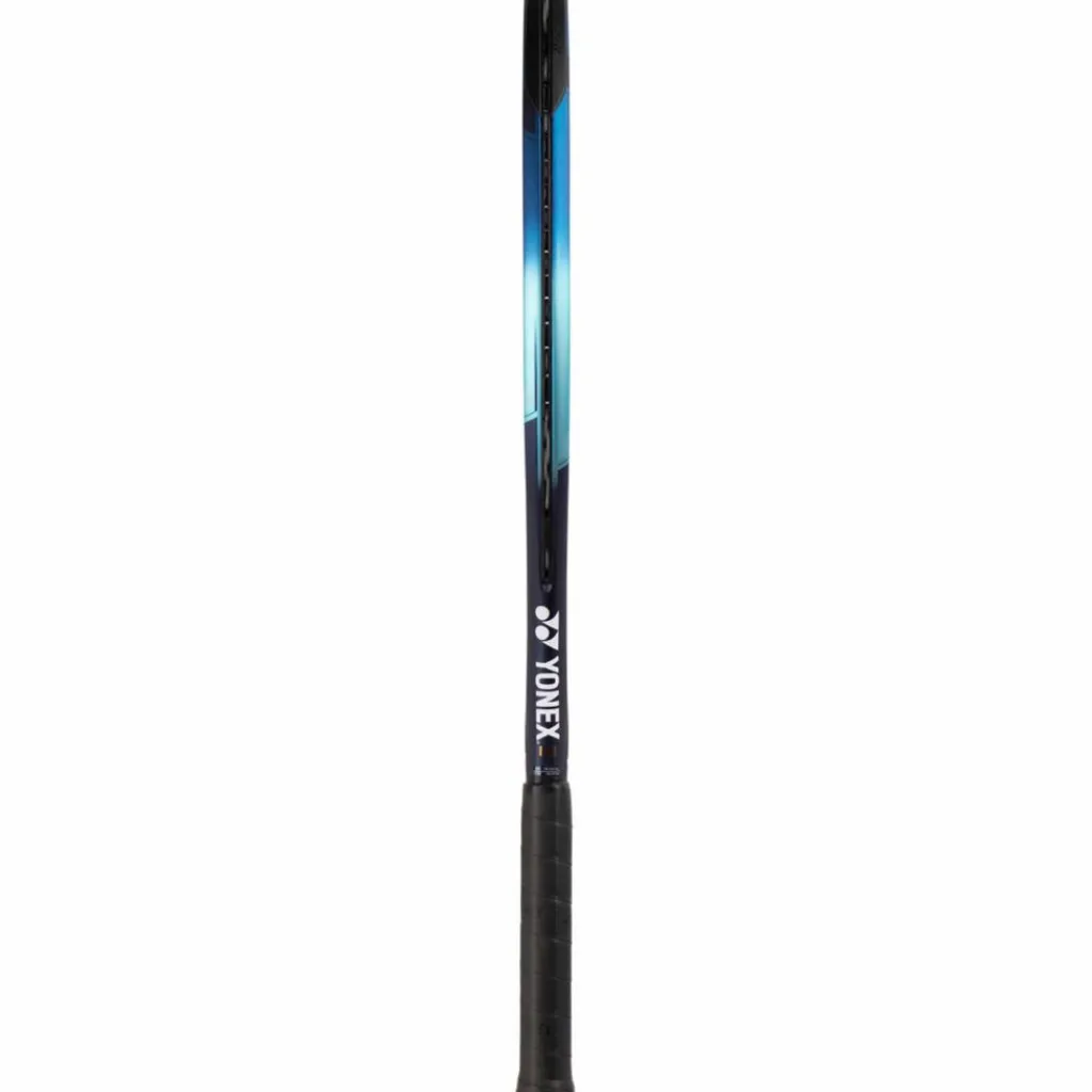 Yonex Schläger<· E Zone Sonic sky blue