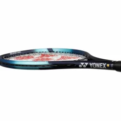 Yonex Schläger<· E Zone Sonic sky blue