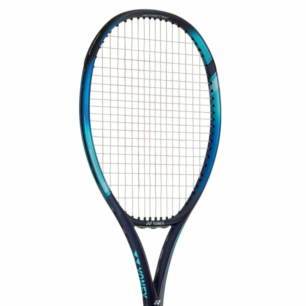 Yonex Tennis|Tennis<· EZONE 100 sky blue
