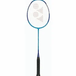 Yonex Badminton|Schläger<· Nanoflare 001 Claer cyan