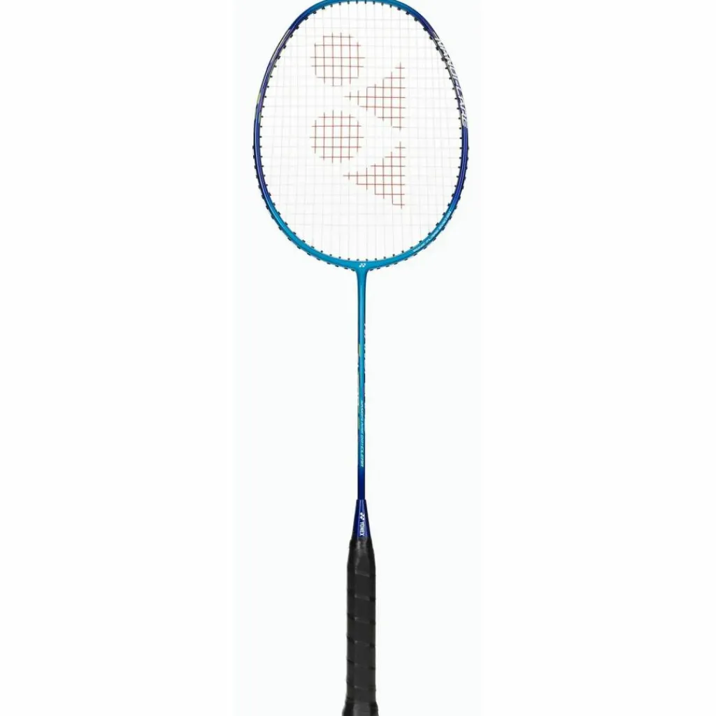 Yonex Badminton|Schläger<· Nanoflare 001 Claer cyan