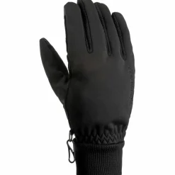 Ziener Skihandschuhe< black