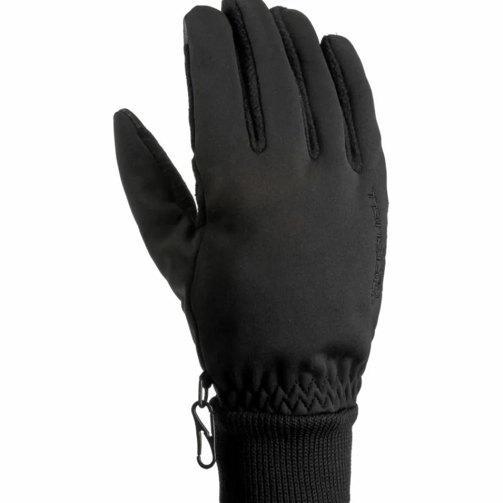 Ziener Skihandschuhe< black