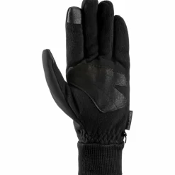 Ziener Skihandschuhe< black