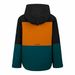 Ziener Jacken|Ski<· ALIM-Z schwarz