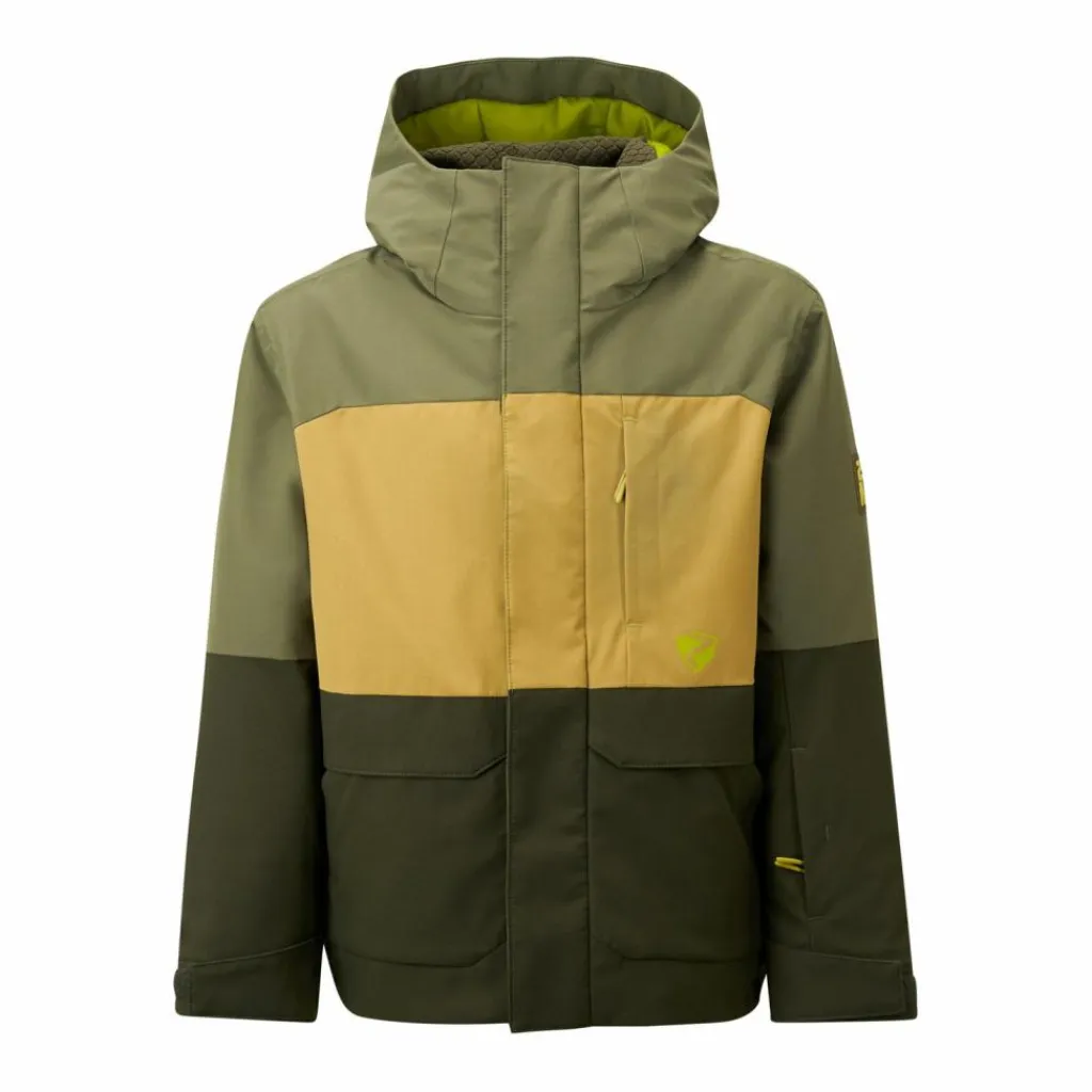 Outlet · ALIM-Z Kinder Ski|Jacken