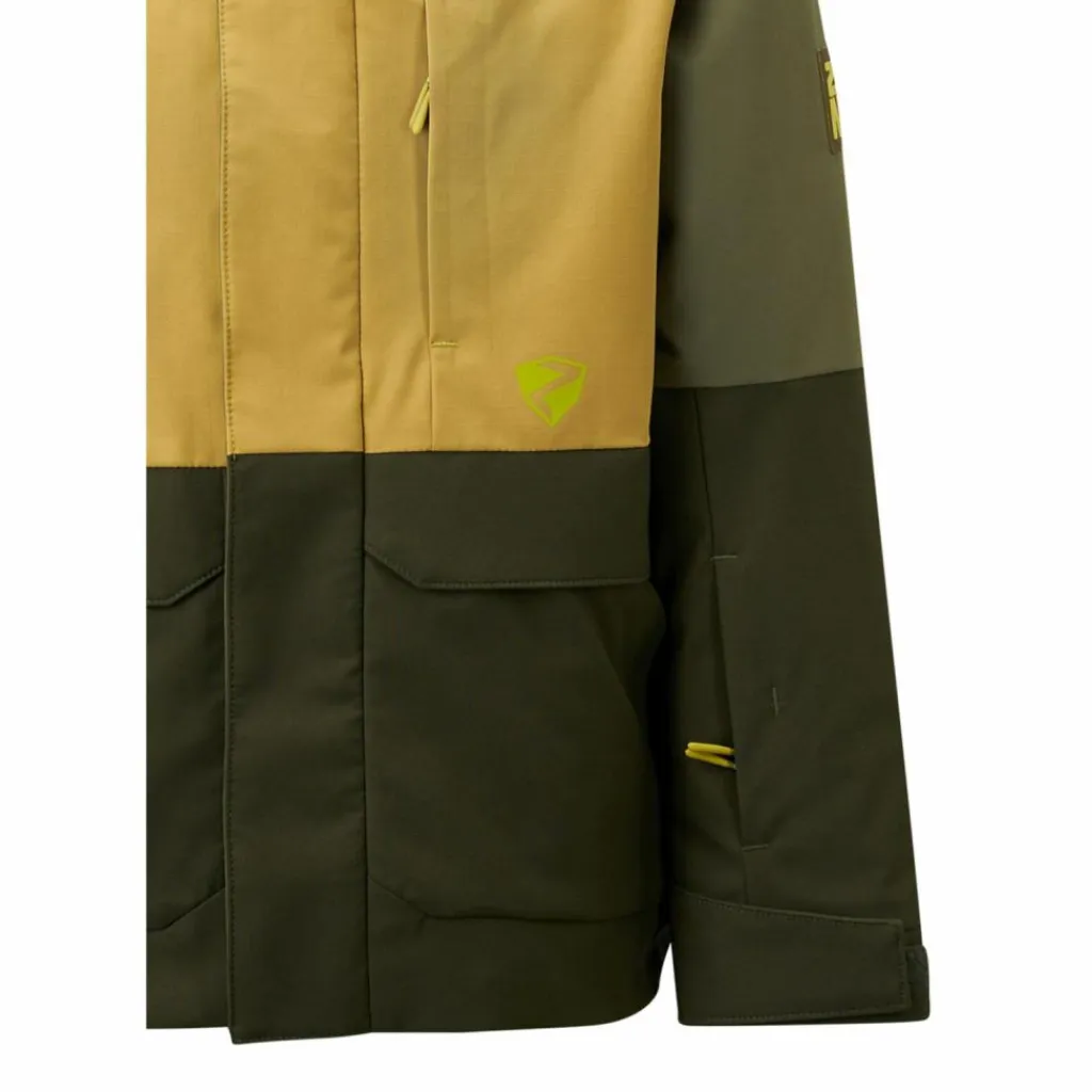 Outlet · ALIM-Z Kinder Ski|Jacken