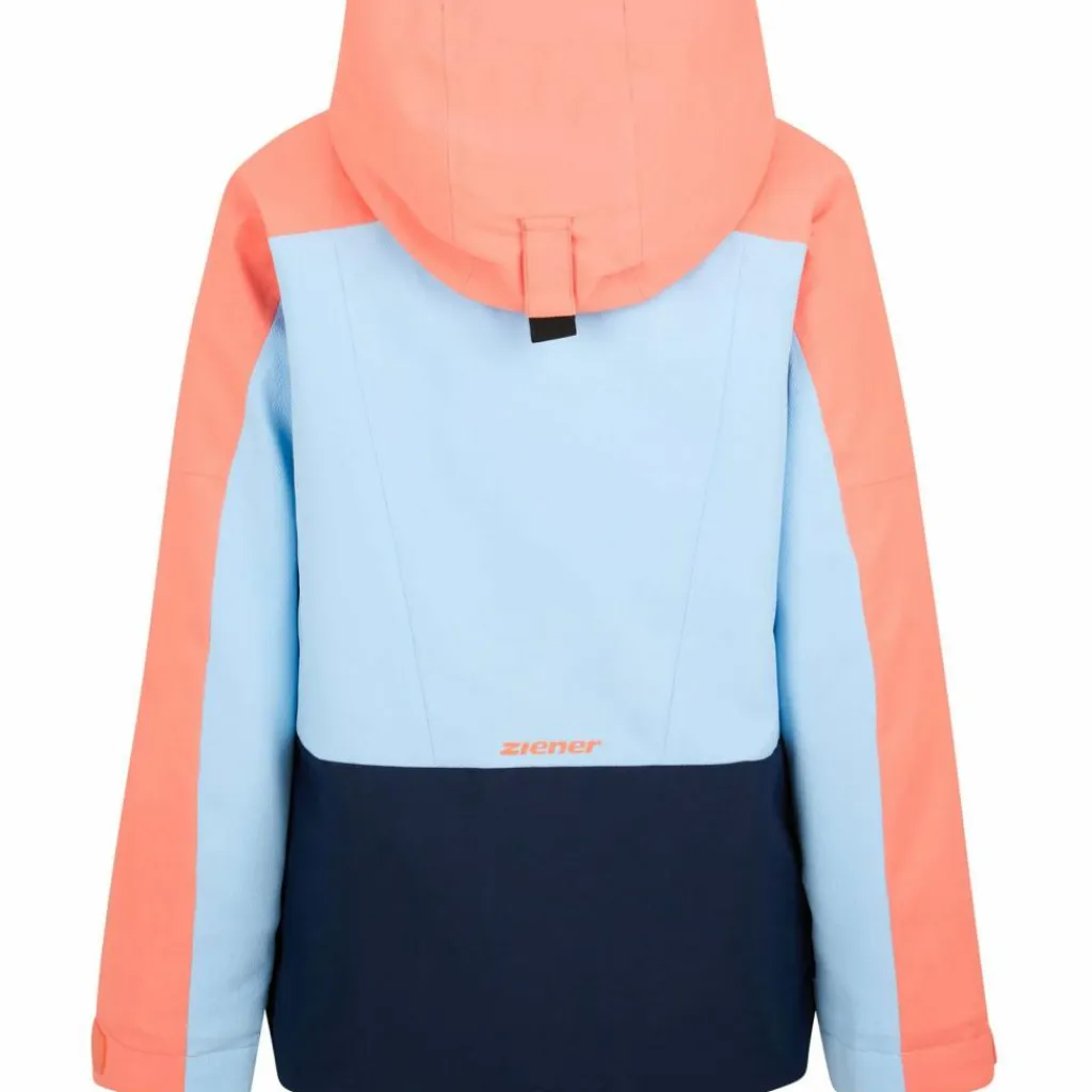 Online · ARNU Kinder Ski|Jacken