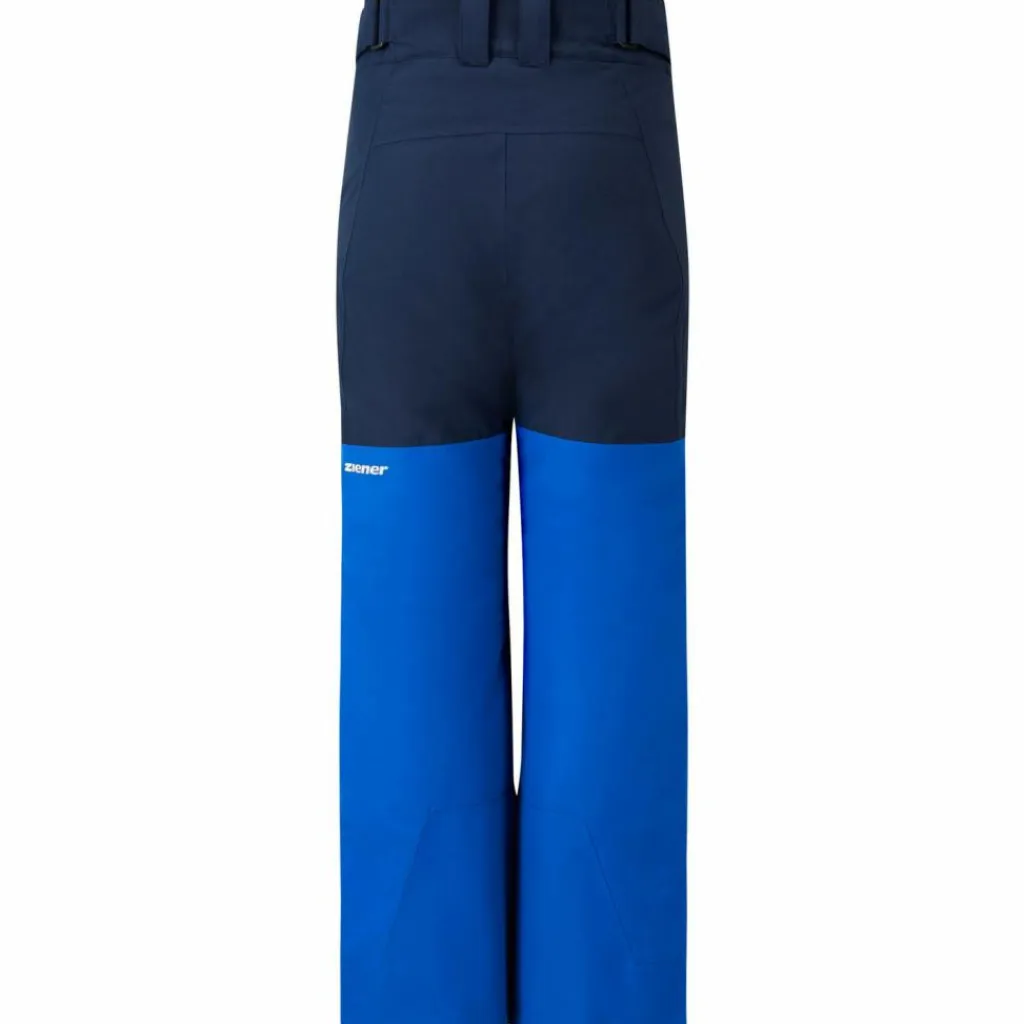 Ziener Ski|Hosen<· ARNURO cobalt blue
