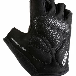 Ziener Radsport|Fahrradhandschuhe<· CADJA-Z black