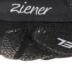 Ziener Radsport|Fahrradhandschuhe<· CADJA-Z black