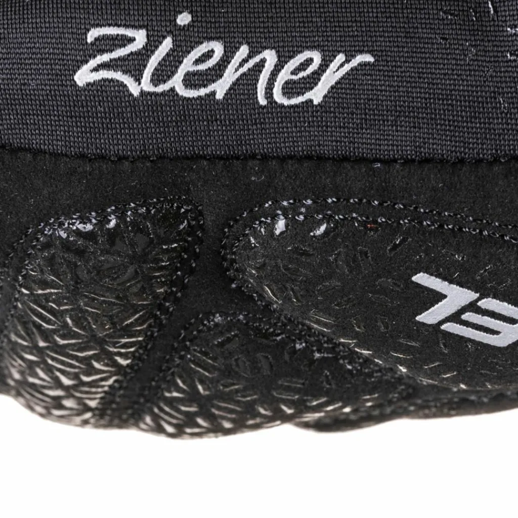 Ziener Radsport|Fahrradhandschuhe<· CADJA-Z black