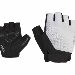 Ziener Fahrradhandschuhe<· CADJA-Z white