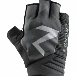 Ziener Fahrradhandschuhe<· CAMAL-Z black.magnet