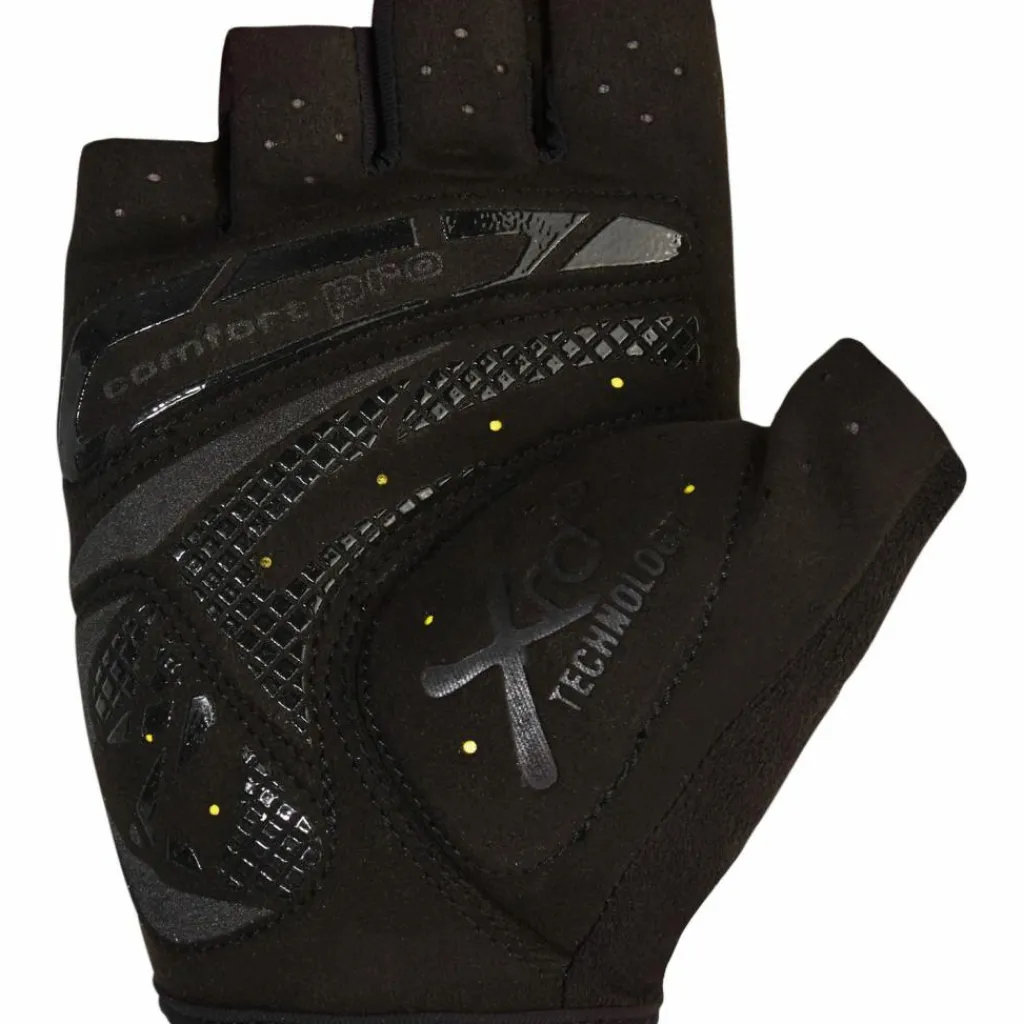 · CANSO Damen Radsport|Fahrradhandschuhe